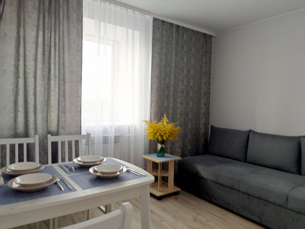 Фотография квартиры Апартаменты Рио Гагарина 80а к.2/296