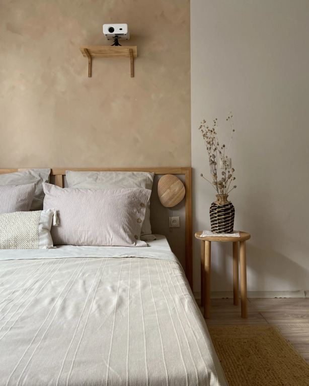 Фотография квартиры Квартира Джапанди от АП-АРТ