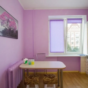 Фотография квартиры Kвартира на Ленинском 35