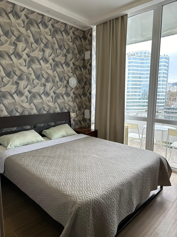 Фотография квартиры Апартаменты Волна