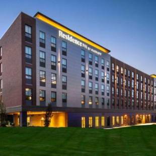 Фотографии гостиницы
Residence Inn by Marriott Boston Waltham