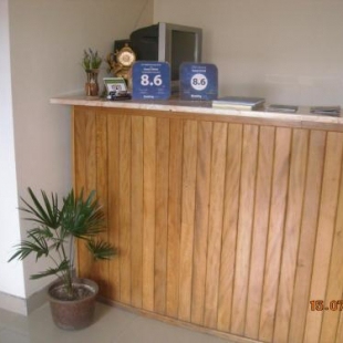 Фотография мини отеля VIVAS