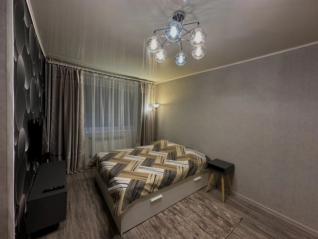 Фотография квартиры Уютная квартира