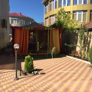 Фотография мини отеля MaksHotel