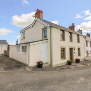 Фотография гостевого дома Gwynfa