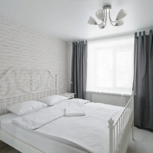 Фотография квартиры Апартаменты Хочу Приехать на Кирова 38