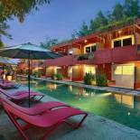 Фотография гостиницы PinkCoco Gili Trawangan