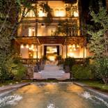 Фотография гостиницы Casa Bueras Boutique Hotel