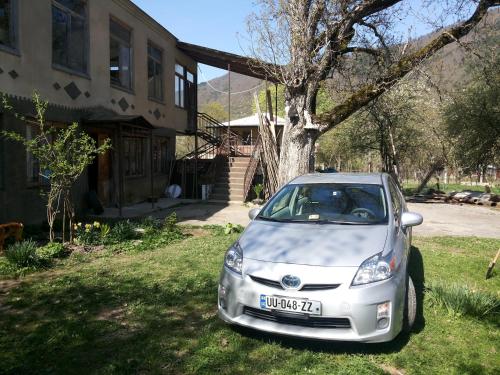 Фотография гостевого дома Вилла Рача