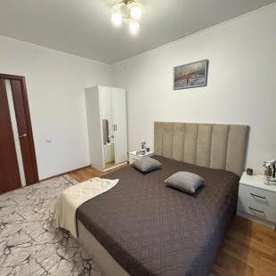 Фотография квартиры Апартаменты Ак Барс рядом с Ривьерой на 8 гостей