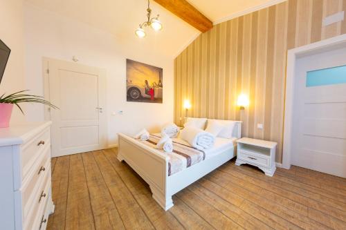 Фотография гостиницы Casa cu Nuc