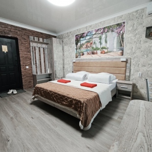 Фотография квартиры Апартаменты на Красной Армии 136/12