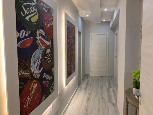 Фотографии мини отеля 
            B&B In Centro