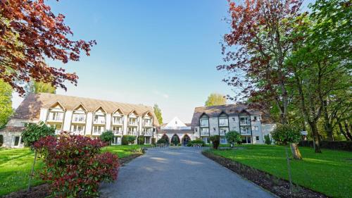 Фотография апарт отеля Hippotel