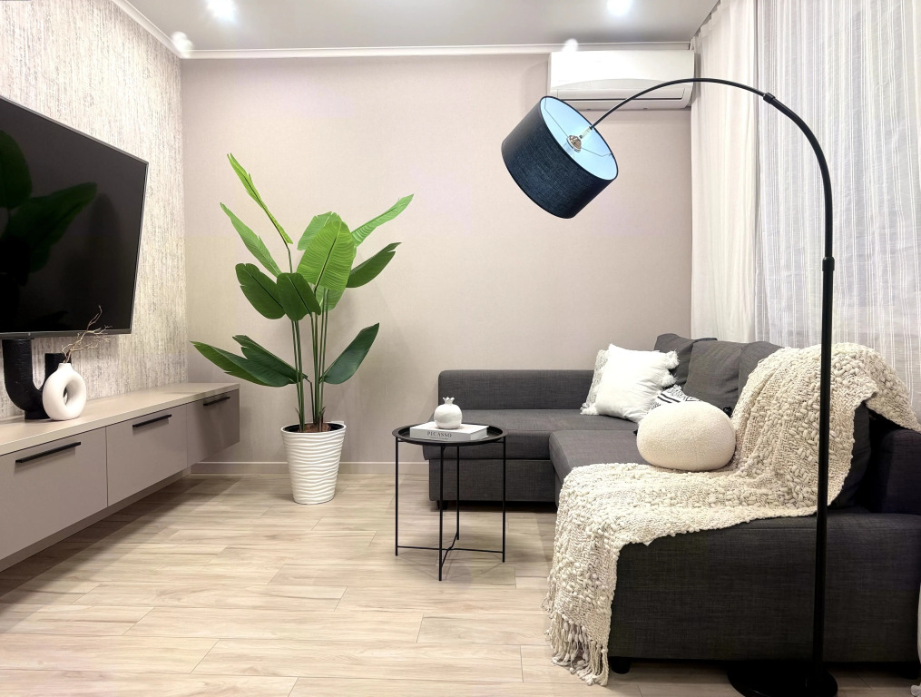 Фотография квартиры Квартира ОренРент  на пр.Победы