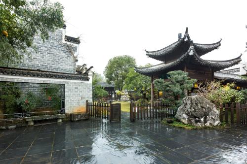 Фотография гостиницы Li Ren Tang Yin Sheng Huo