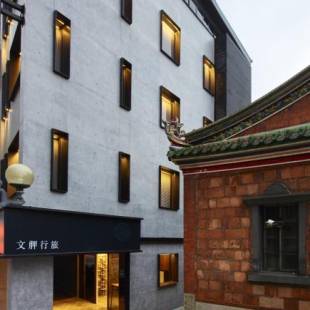 Фотографии мини отеля
Monka Hotel