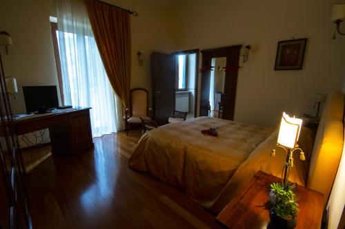 Фотография гостевого дома Camere al Borgo