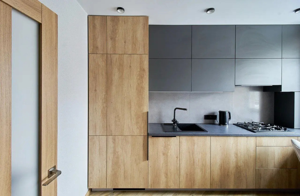 Фотография квартиры Новая Квартира возле ГУМа в Центре