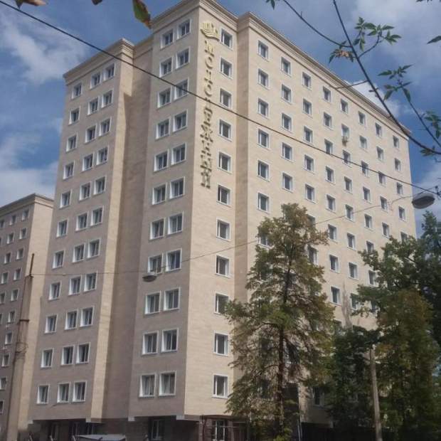 Фотографии гостиницы
Gold Boutique Hotel