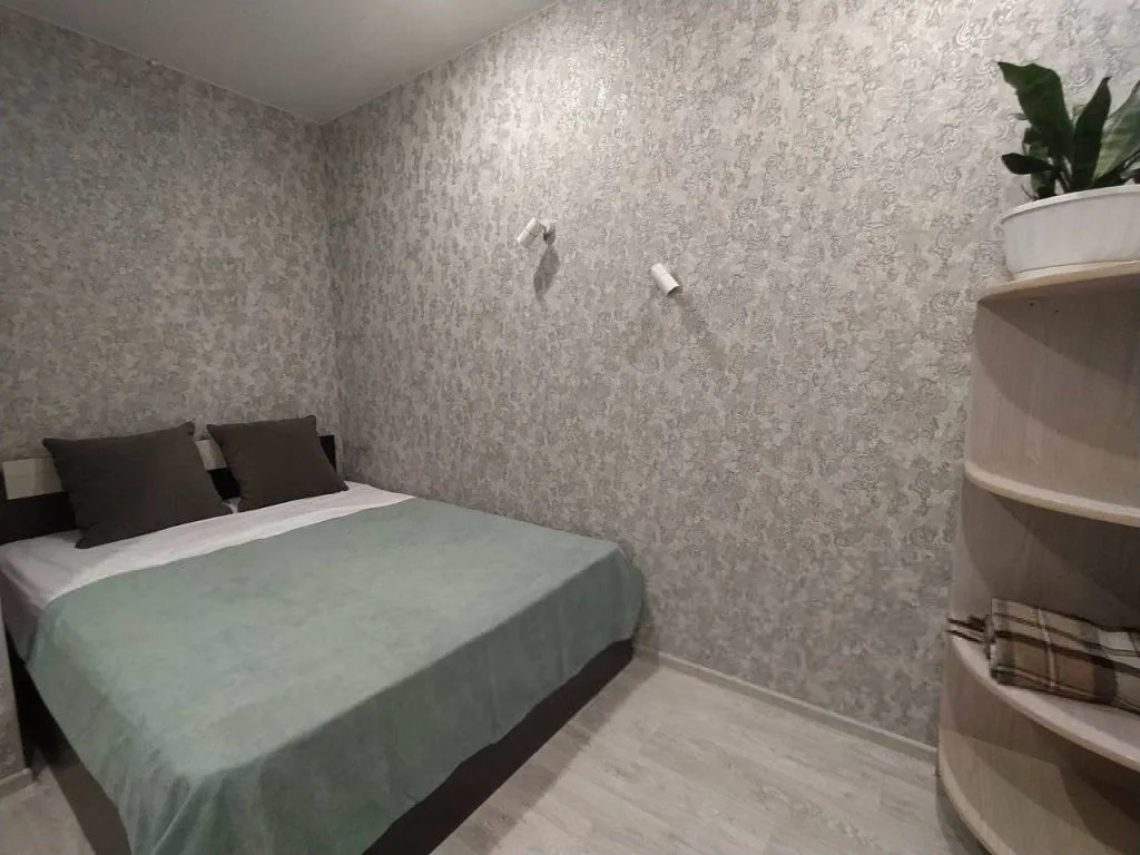 Фотография квартиры Апартаменты на Бирюкова 16