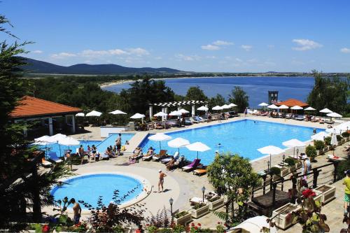 Фотография апарт отеля Apartments DreamBG