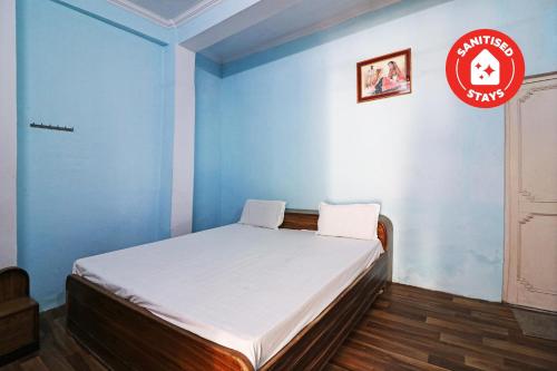 Фотография гостиницы SPOT ON 44600 Jyoti Palace