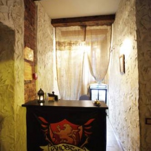 Фотография хостела GHOSTel