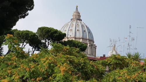 Фотография гостевого дома Pope's bridge