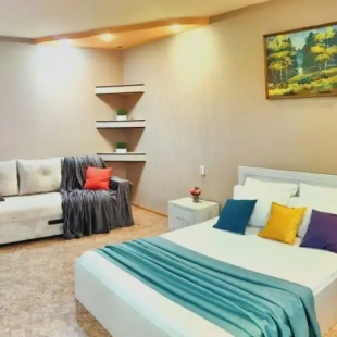 Фотография квартиры Квартира Однокомнатная на Землячки (14)