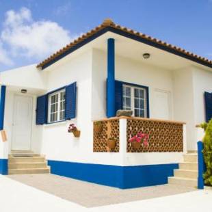 Фотографии гостевого дома 
            Casal Do Góis Guest House