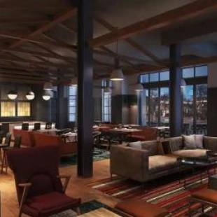 Фотографии гостиницы 
            Canopy By Hilton Ithaca Downtown