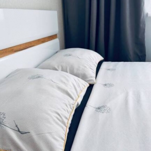 Фотография квартиры Квартира с видом на город Уфа