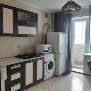 Фотография квартиры Апартаменты Квартира в центре