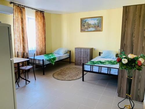 Фотографии апарт отеля
Тихая бухта