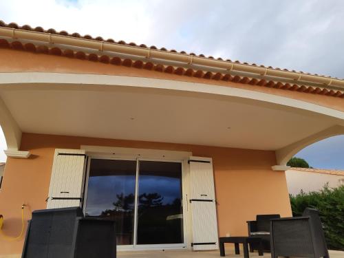 Фотография гостевого дома LA PAISIBLE DU VERDON