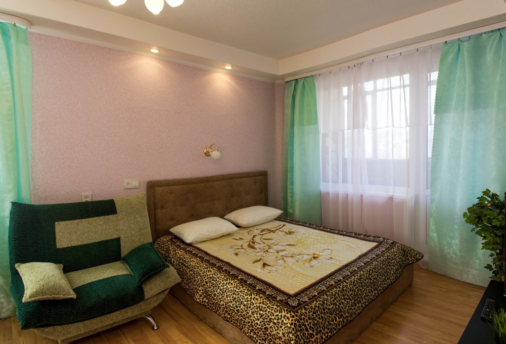 Фотография квартиры Апартаменты на Северном 18