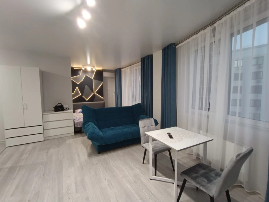 Фотография квартиры Апартаменты Парк Челюскинцев