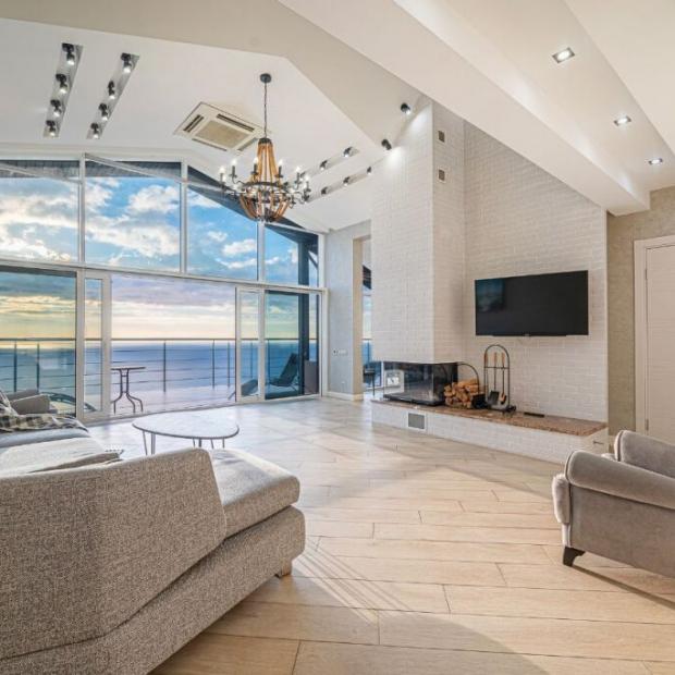 Фотографии квартиры
Апартаменты АхунДОМ