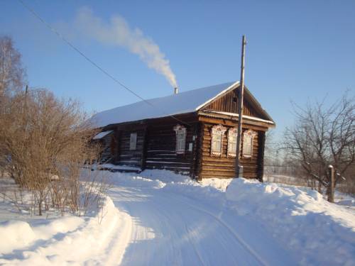 Фотографии гостиницы 
            Фермерский домик Барское