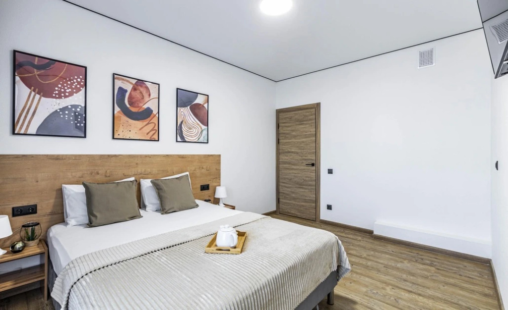 Фотография квартиры Квартира в Центре Екатеринбурга 6