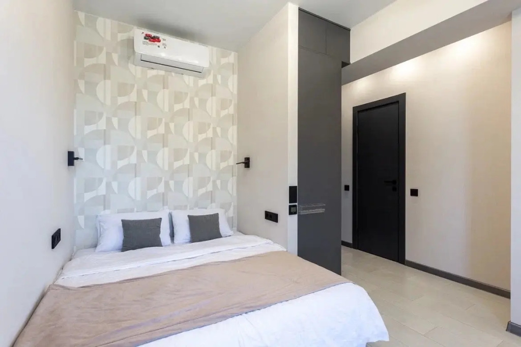 Фотография квартиры Апартаменты 4.16 STUDIO GONCHAROVA MINI