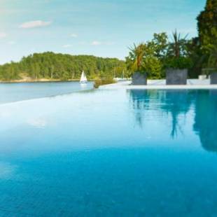 Фотографии гостиницы
Skepparholmen Nacka