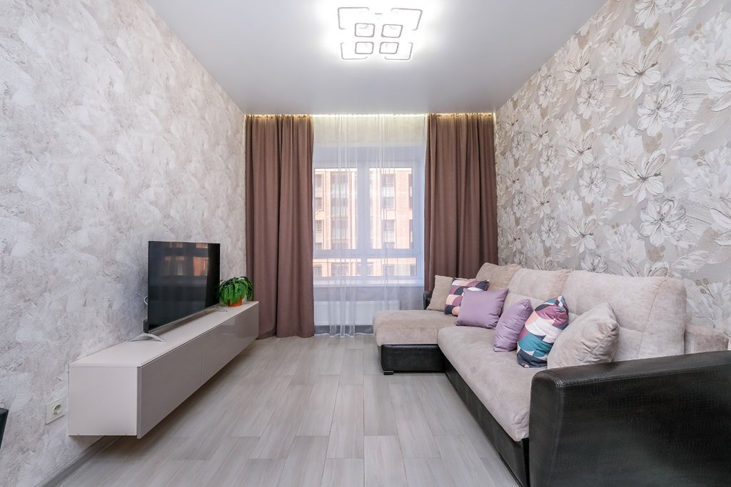 Фотография квартиры Апартаменты на Фабричной