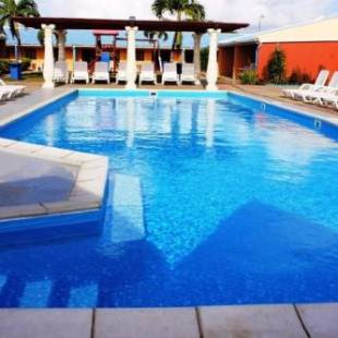 Фотографии гостиницы
Aruba Blue Village Hotel and Apartments