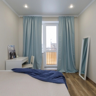 Фотография квартиры Квартира Студия на Море в Пионерске