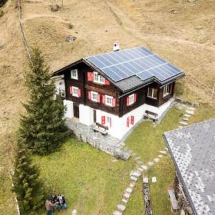 Фотографии гостевого дома
Büdemji