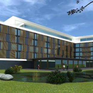 Фотографии гостиницы
Meiser Design Hotel