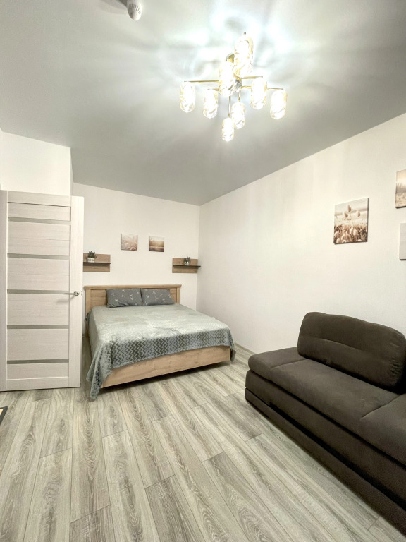 Фотография квартиры Квартира Жк «Holiday-House”