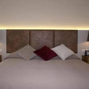 Фотографии апарт отеля 
            Aparthotel K